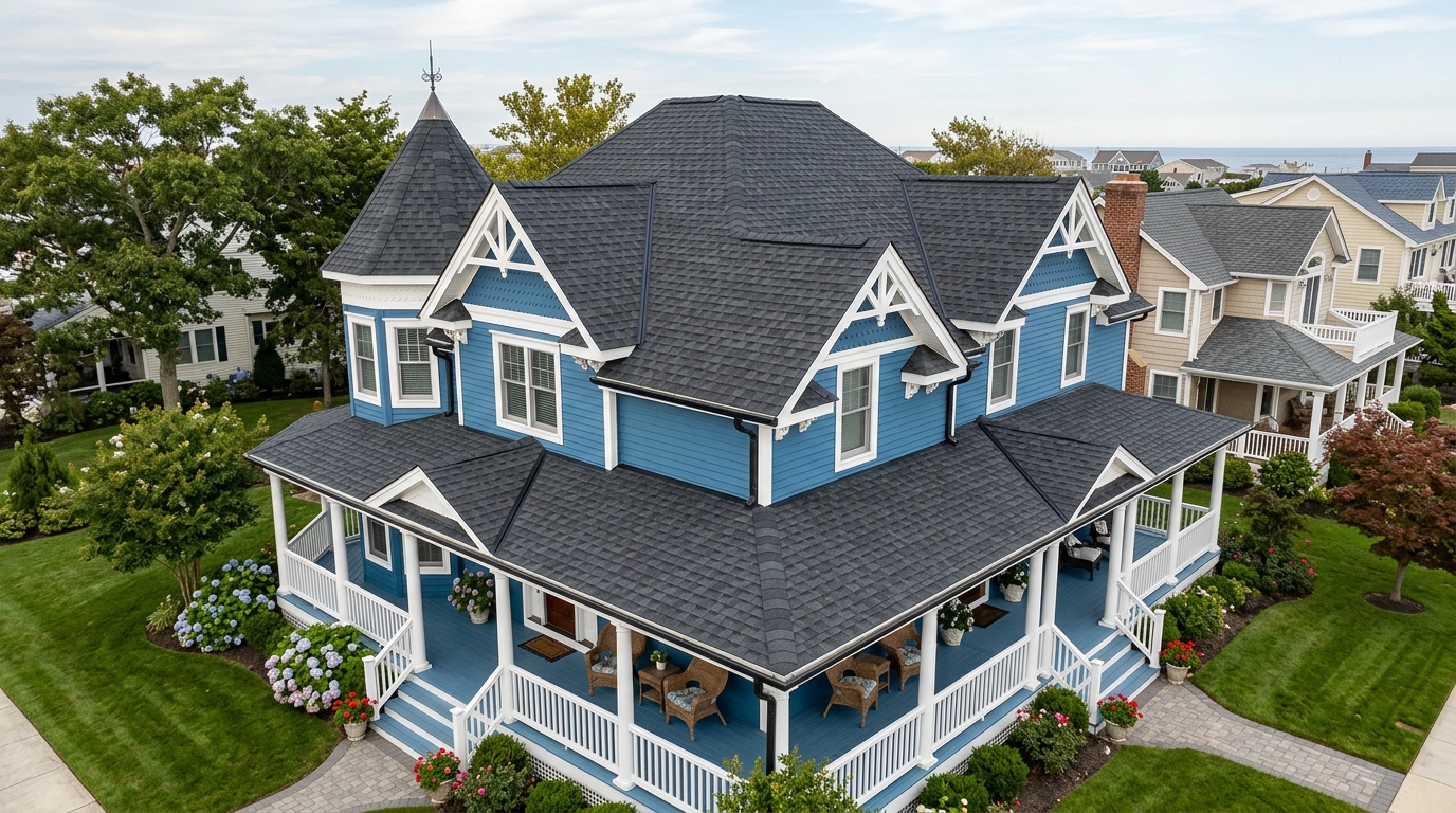 Roof Replacement Cost in New Jersey 2026