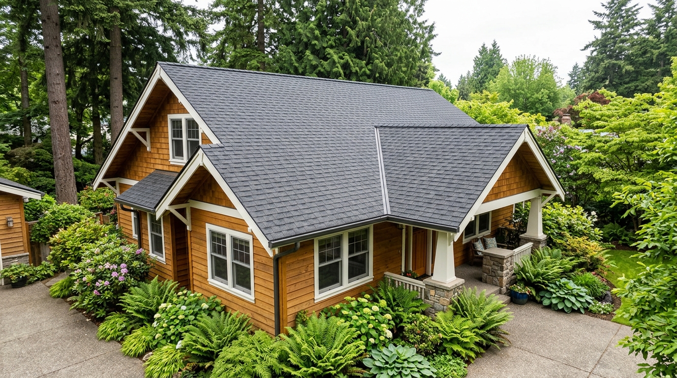 Roof Replacement Cost in Oregon 2026