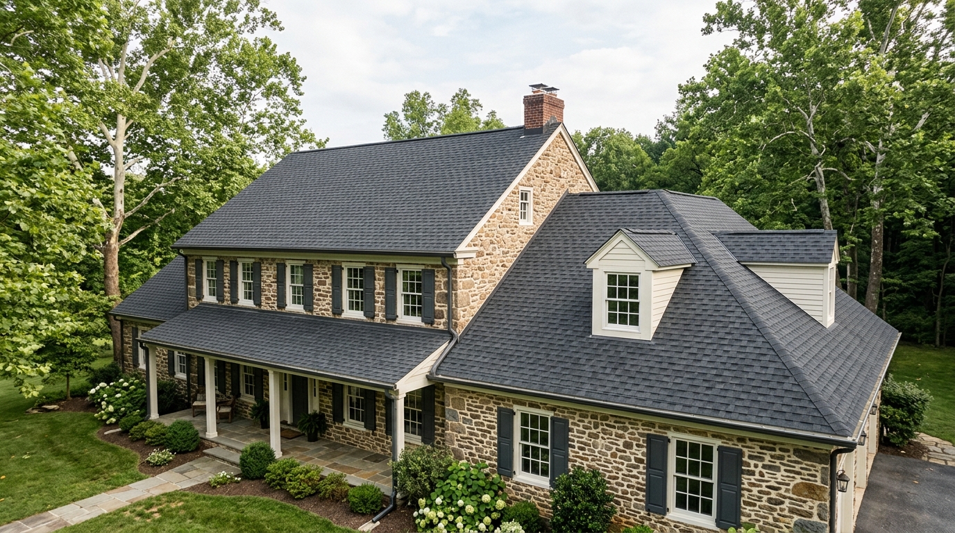 Roof Replacement Cost in Pennsylvania 2026