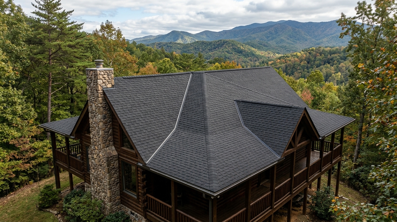 Roof Replacement Cost in Tennessee 2026