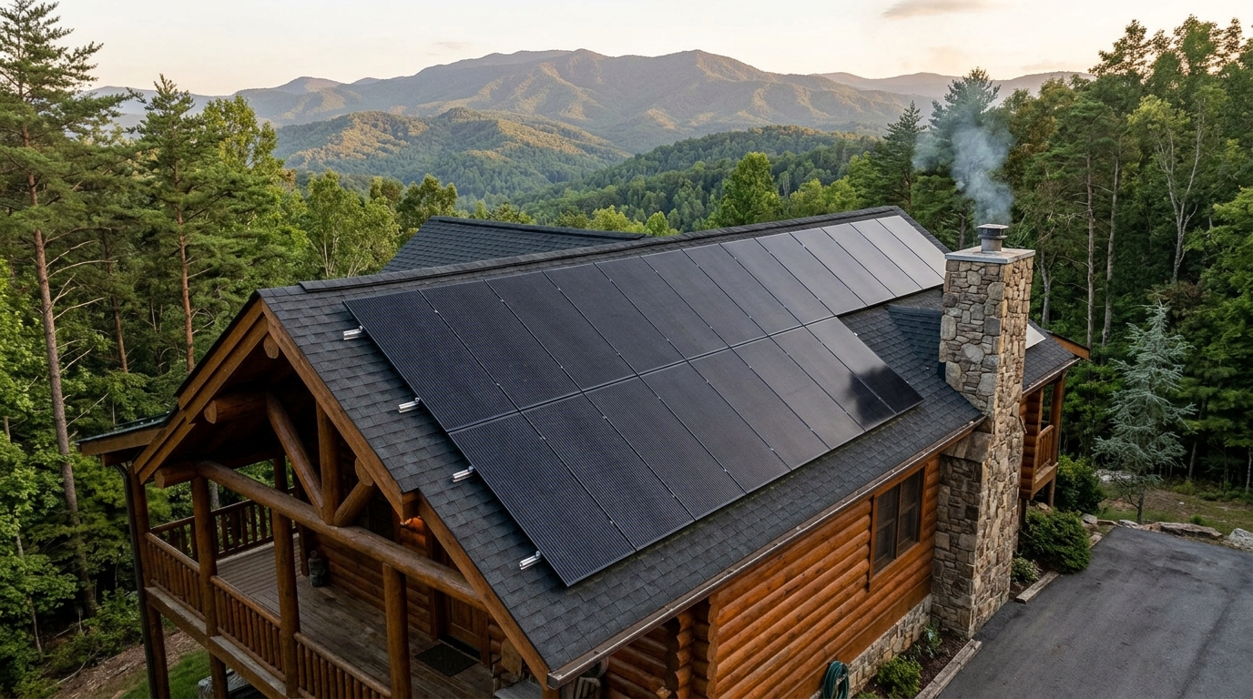 Solar Panels Cost in Tennessee 2026