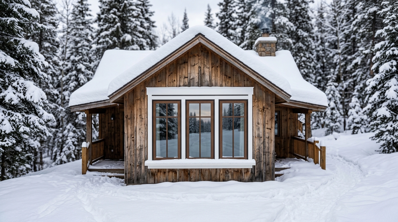 Window Replacement Cost in Alaska 2026