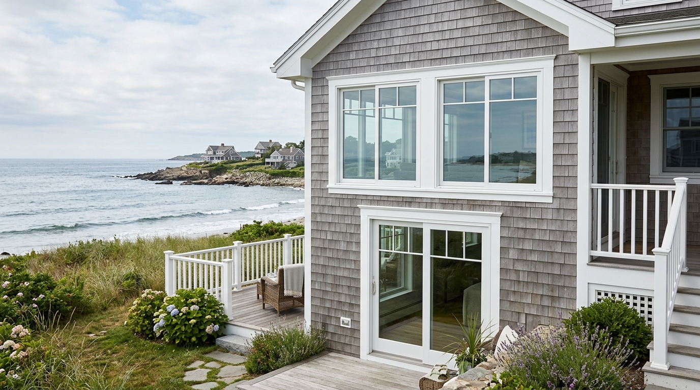 Window Replacement Cost in Delaware 2026