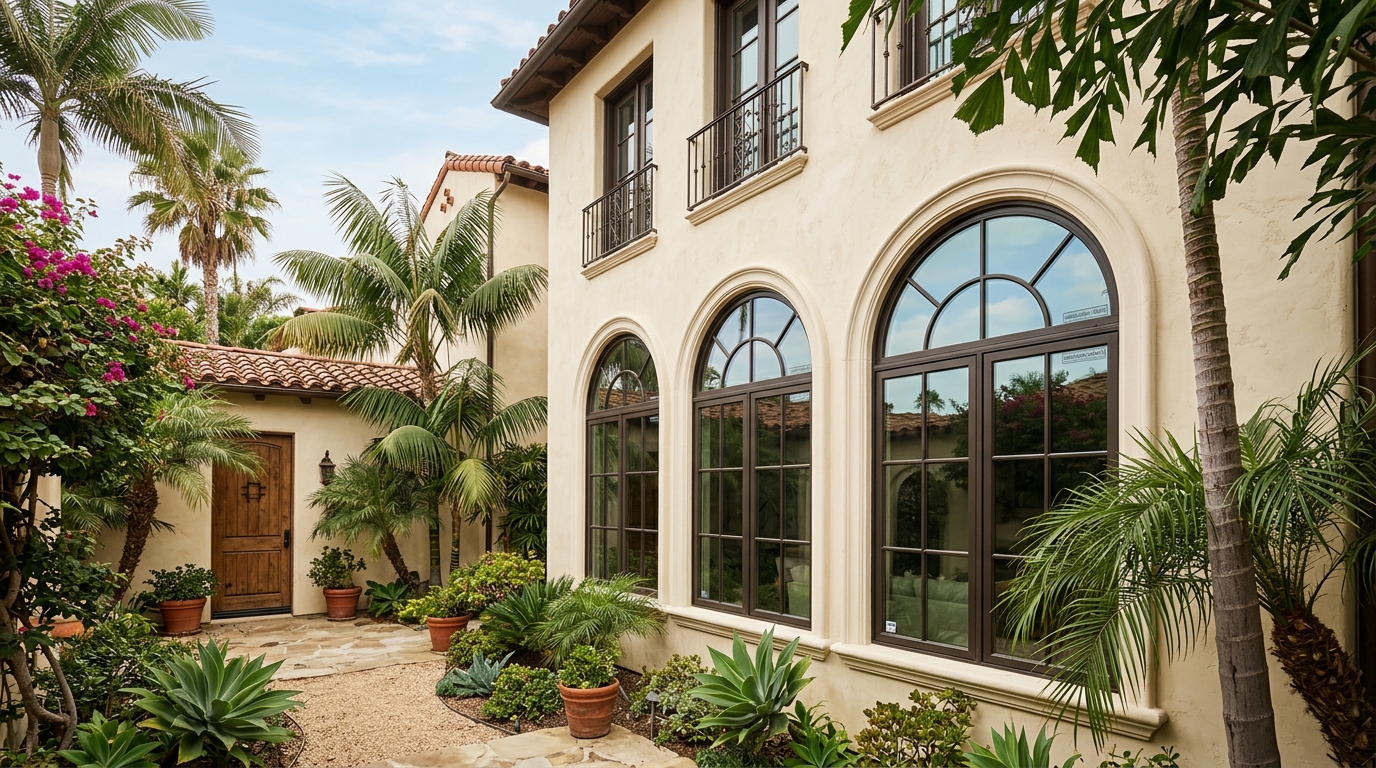 Window Replacement Cost in Florida 2026