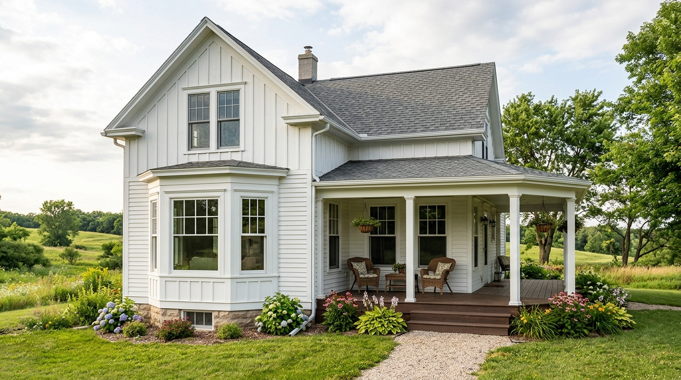 Window Replacement Cost in Iowa 2026