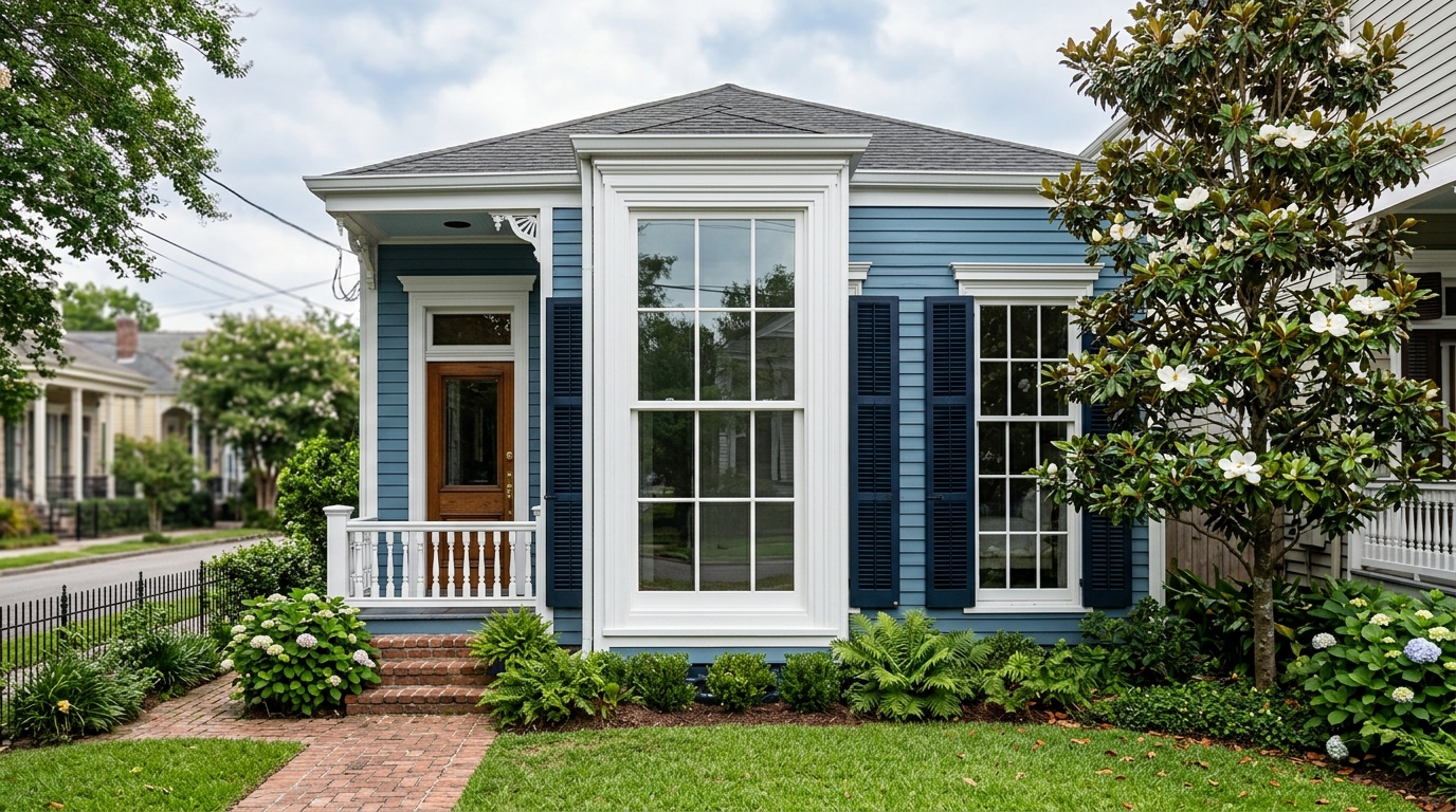 Window Replacement Cost in Mississippi 2026