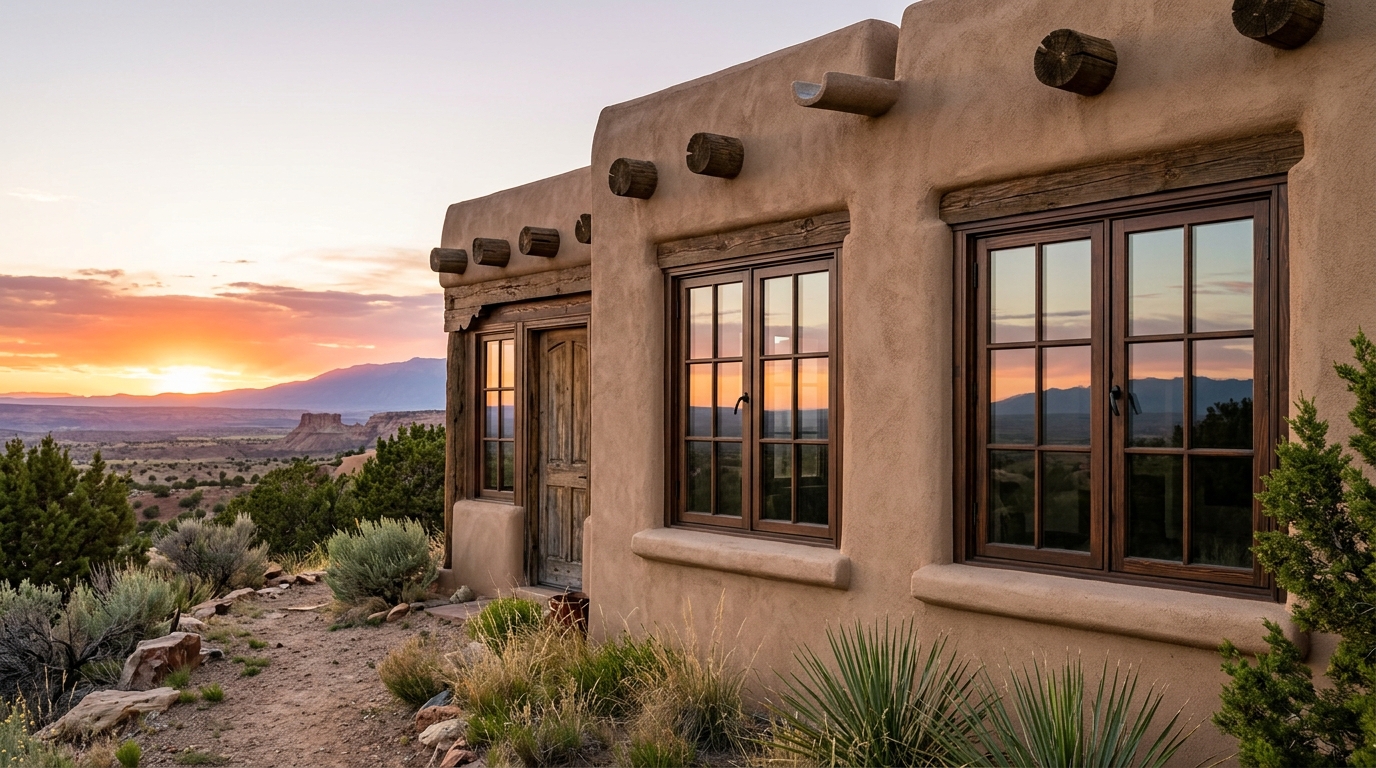 Window Replacement Cost in New Mexico 2026