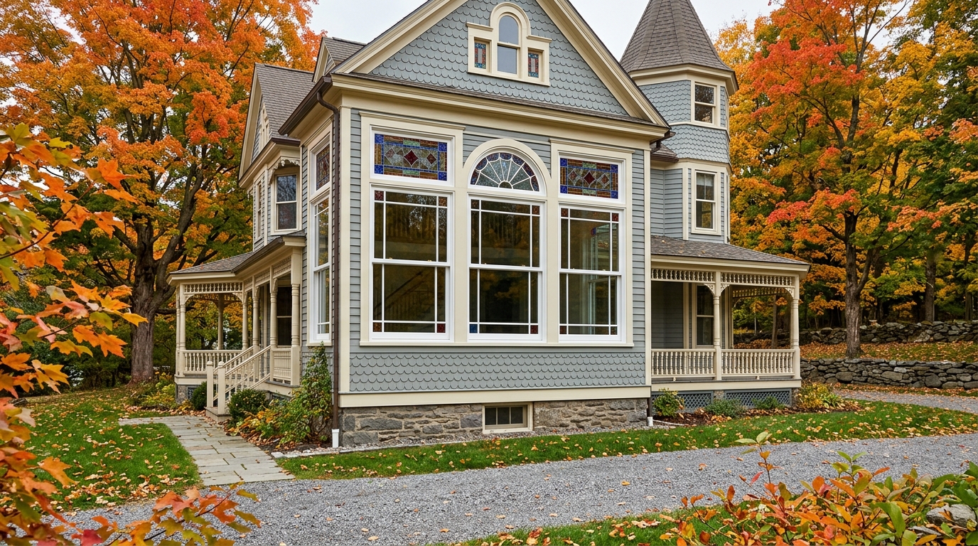 Window Replacement Cost in New York 2026