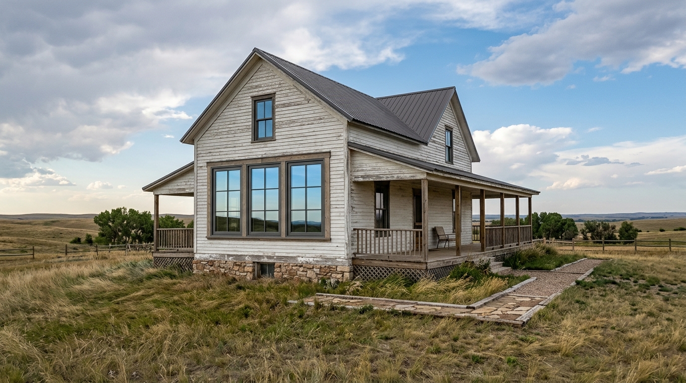 Window Replacement Cost in North Dakota 2026