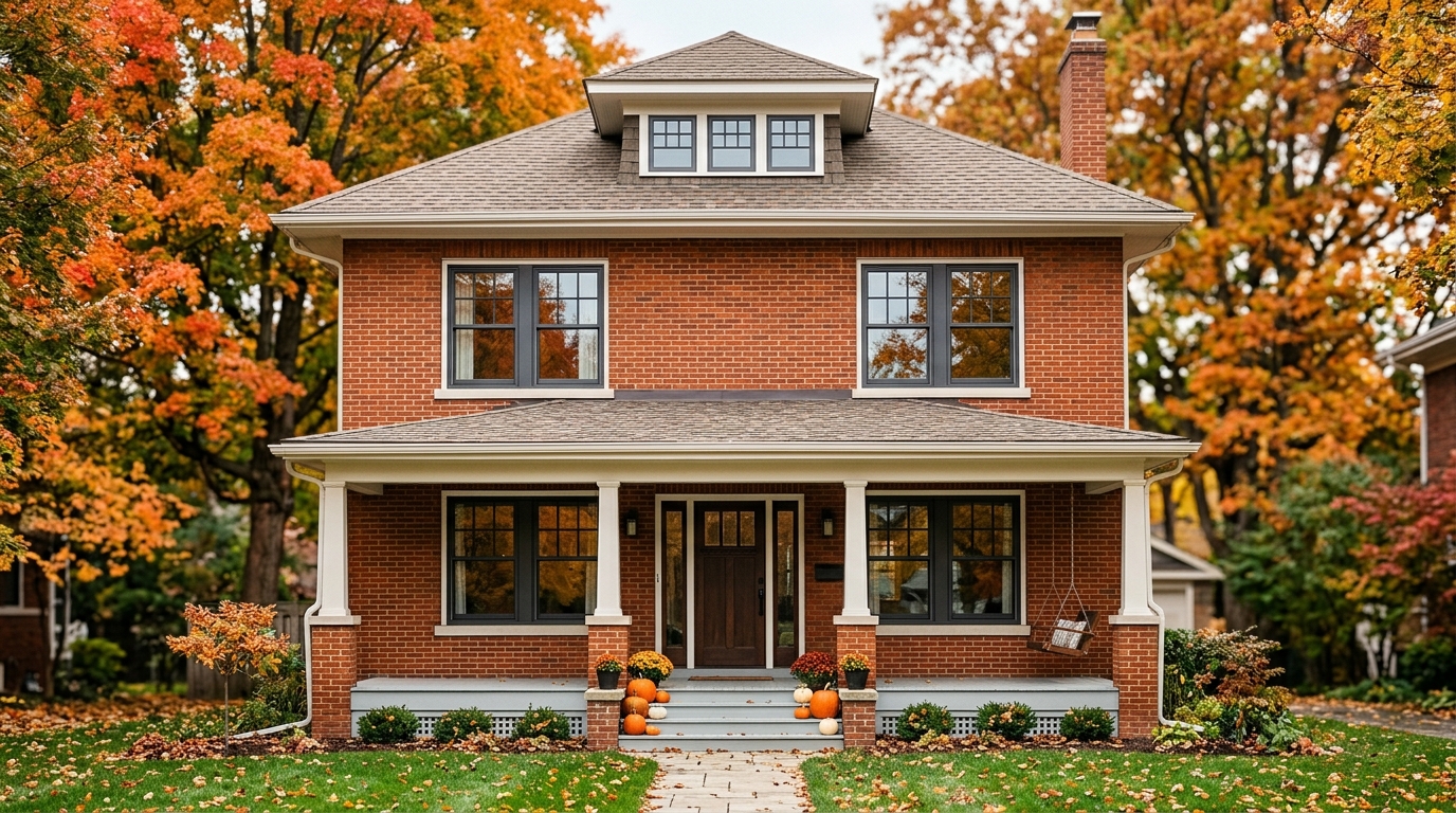 Window Replacement Cost in Ohio 2026