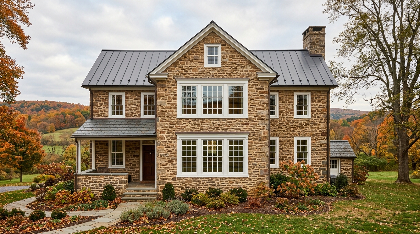 Window Replacement Cost in Pennsylvania 2026