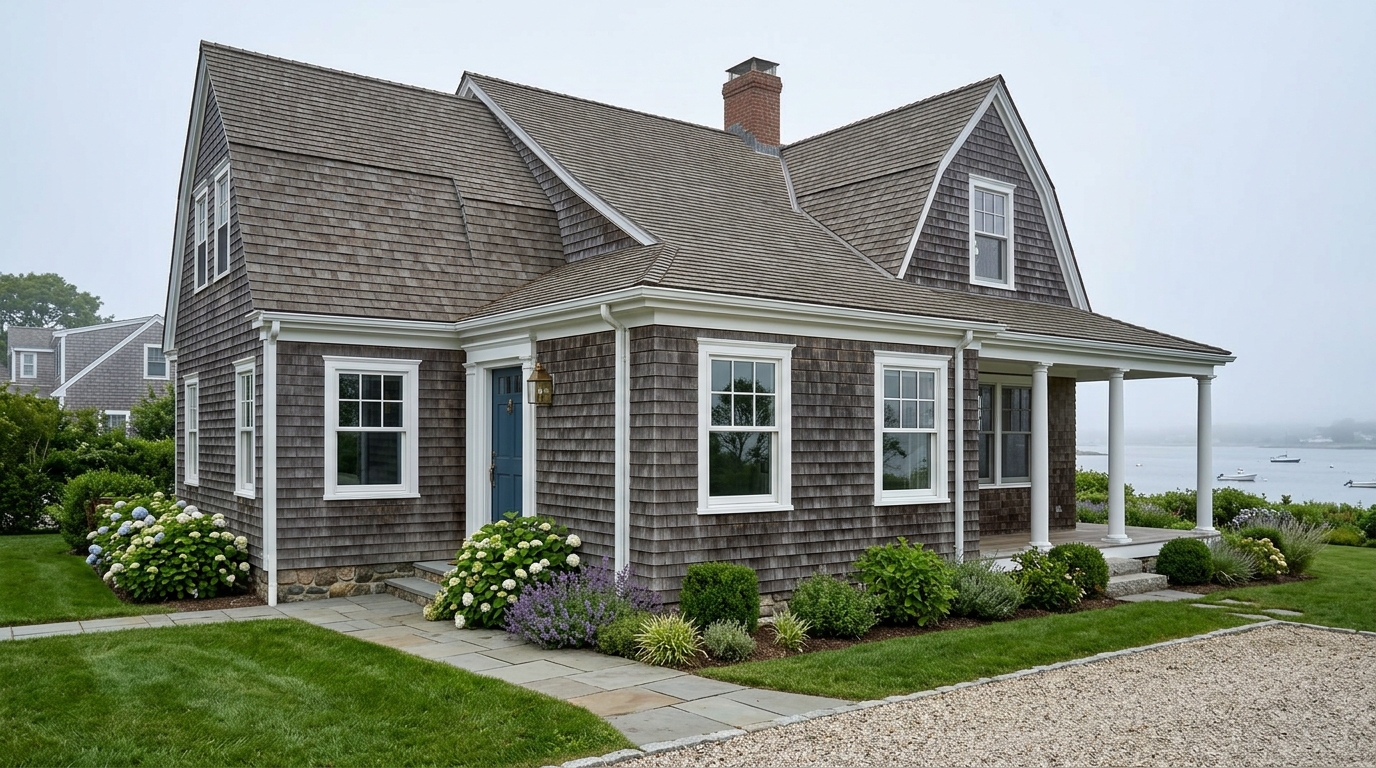 Window Replacement Cost in Rhode Island 2026