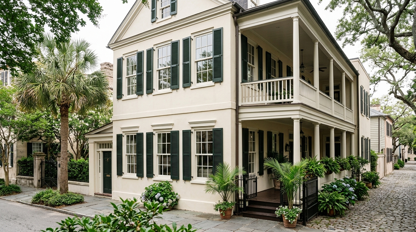 Window Replacement Cost in South Carolina 2026