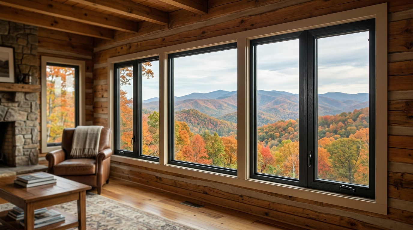 Window Replacement Cost in Tennessee 2026