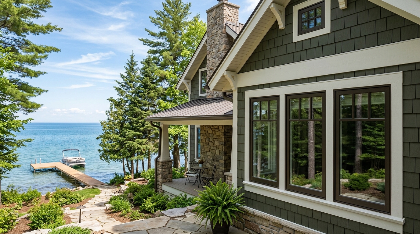 Window Replacement Cost in Wisconsin 2026